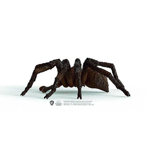 13987 Schleich - Aragog - Harry Potter Serisi +3 ya