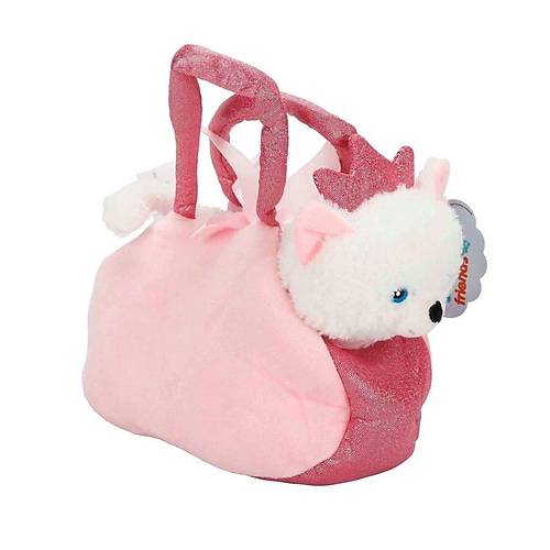 4775 Pelu Kedi Kpek Tama antal 20 cm -Sunman