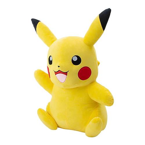 POK PKW3115 Pokemon Pikachu Pel�� 60 cm PKW3115