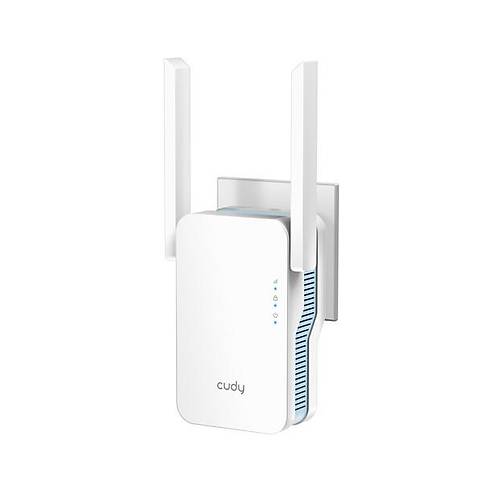 CUDY AC1200 WiFi Mesh Repeater