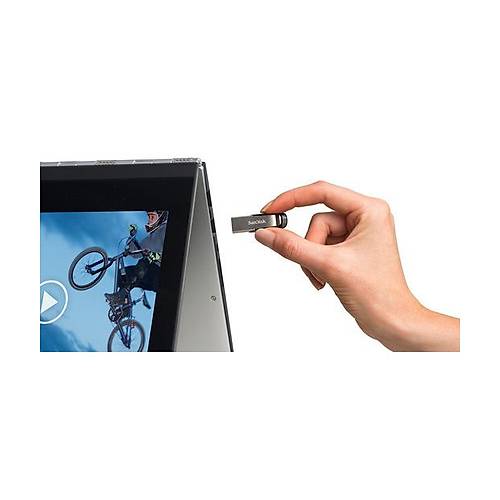 SanDisk Ultra Flair� USB 3.0 150MB/s read 512GB