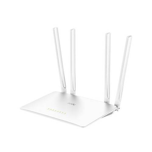 CUDY AC1200 WiFi Router