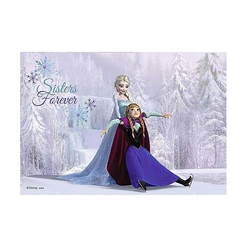 91157 Frozen II Sisters Forever 2x24 par�a Ravensburger Puzzle
