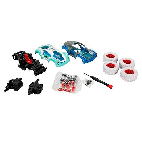 5121 SUN-RST-ZAP-S�K-TAK ARABA 4A