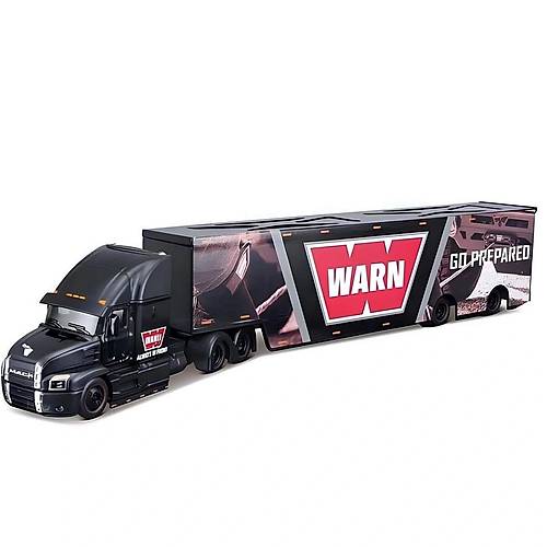 MAY 12418 Custom Haulers B�y�k T�rlar Asorti 1 64