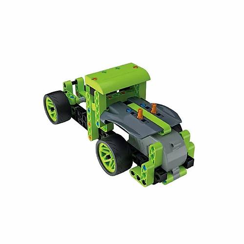 75076TR Mekanik Laboratuvar - Hot Road ve Race Truck +8 ya