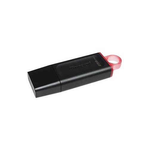 Kingston 256GB USB3.2 Gen1 DataTraveler Exodia (Black + Pink)
