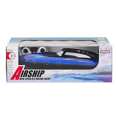 A3502-1 Kumandal� �arjl� S�rat Motoru -Canem Oyuncak