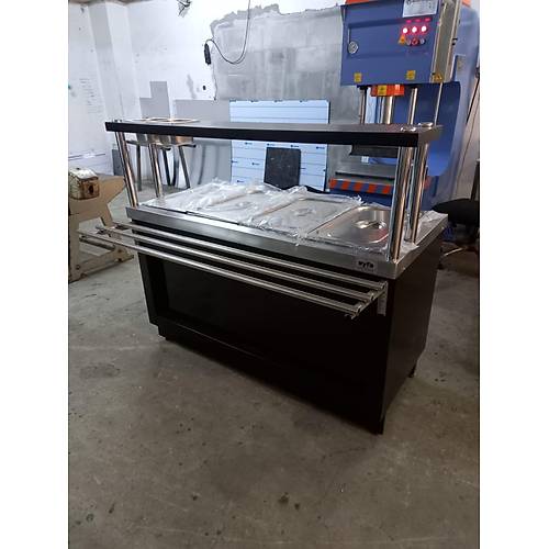 Benmari Yemeklik 3+1 - malat'tan