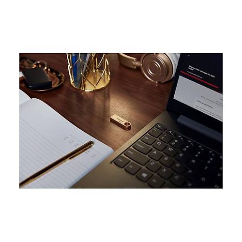 Kingston 512GB 220MB/s Metal USB 3.2 Gen 1 DataTraveler SE9 G3