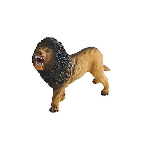 JQ-006 Vah�i Hayvanlar -Gepettoys