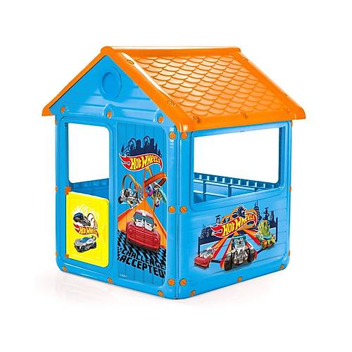 2312 HOT WHEELS OYUN EV�M