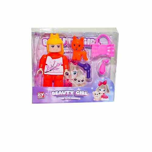 638-BP K���k K�z - Bayraktar Plastik