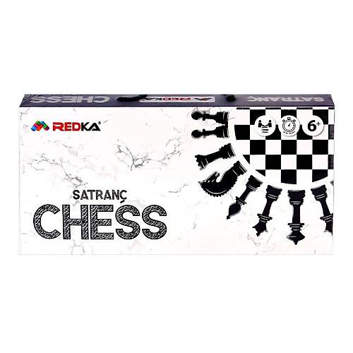 RD5665 Redka �anta Satran�