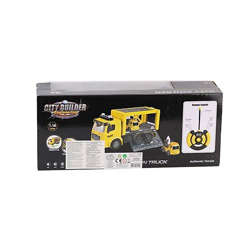 98-717A 98-71 -Full Fonksiyon �tfaiye Arac� 1:14