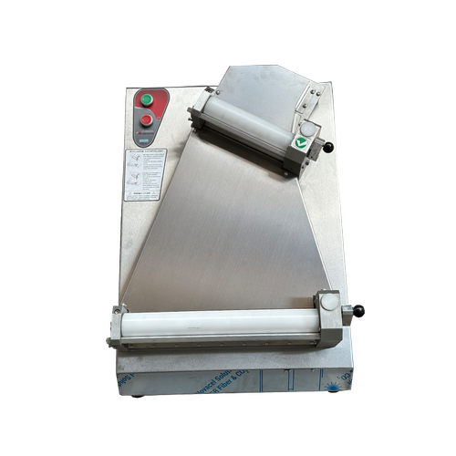 DA 40 cm Hamur Ama Makinas - Hamur Makinesi