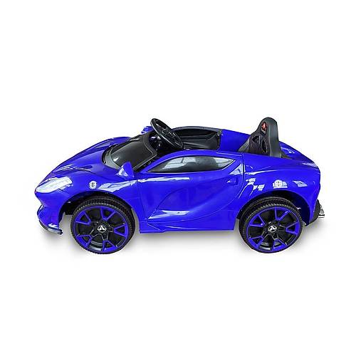 95-608 FAVOR� UZAKTAN KUMANDALI 4X2 12 VOLT LAC�VERT