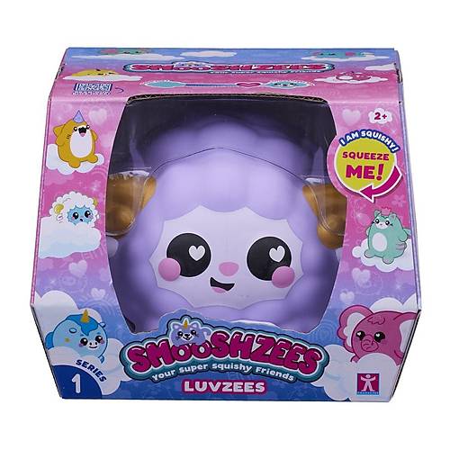 MH003001 Smooshzees S�k��t�r�labilir Esnek Midi Livzees 08103