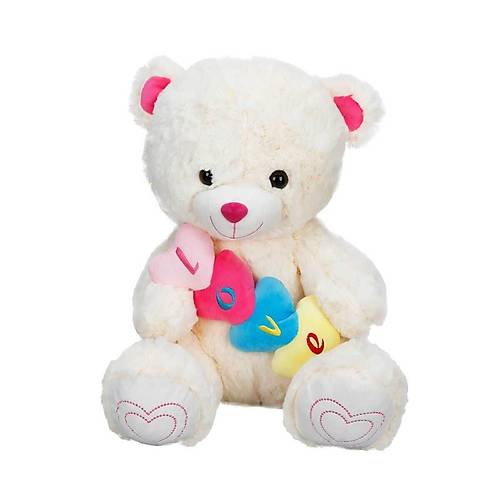 1526 Kalpli Pelu Ay 48 cm -Sunman