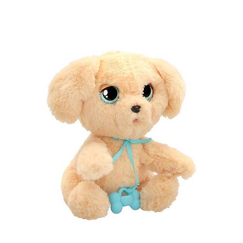 BAW01000 Baby Paws Sesli Yavru 20 cm Pelu