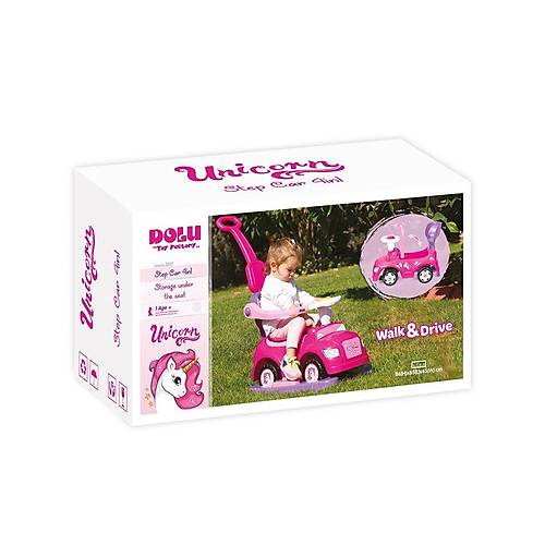 2537 UNICORN ARABA 4� 1 ARADA