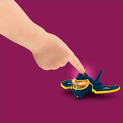 HML26 Fisher-Price Batwheels Ikl Yarlar