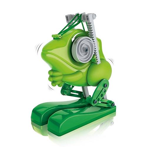 64956 Robotik Laboratuvar� - Jumpingbot +8 ya�