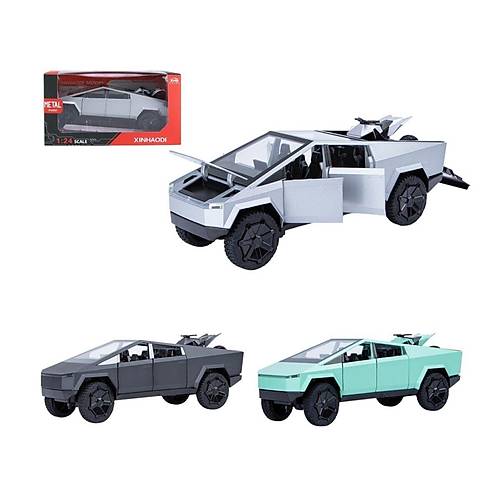 XHD-C2424 KUT C-B 1 24 I�IKLI SESL� KAPILARI