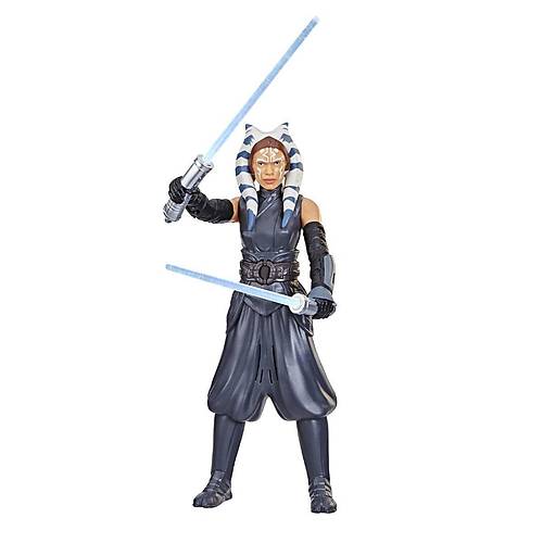 F7918 Star Wars Ahsoka Tano �nteraktif 30 cm Fig�r