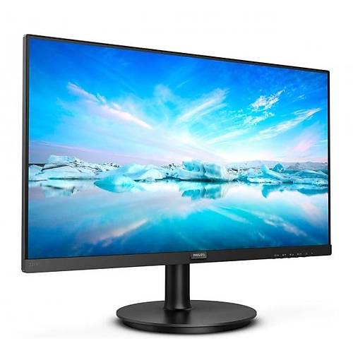 21.5 PHILIPS 221V8/01 FHD W-LED 4MS 75Hz VGA HDMI