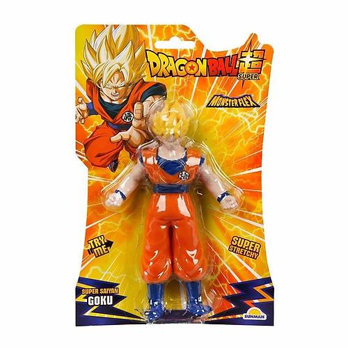 89372 Monster Flex Dragon Ball Stretch Fig�r 15 cm