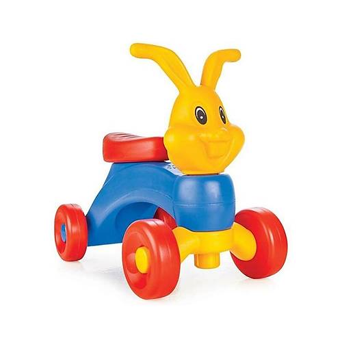 07 815 BUNNY FR�END YE��L