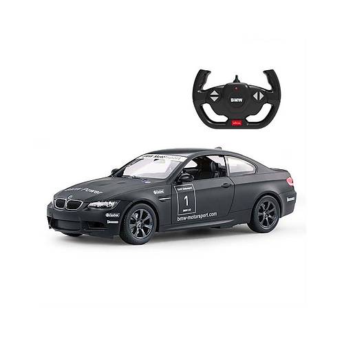 48000 Rastar 1:14 BMW M3 Uzaktan Kumandal� Araba -Sunman