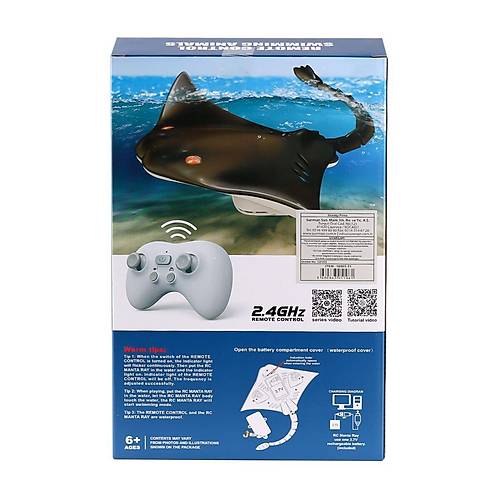 5106 Kumandal� I��kl� Vatoz Bal���