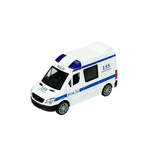 TIN-588A-AMB-POL-JND-ITF C B 1 30 I�IKLI VE SESL� AMB POL