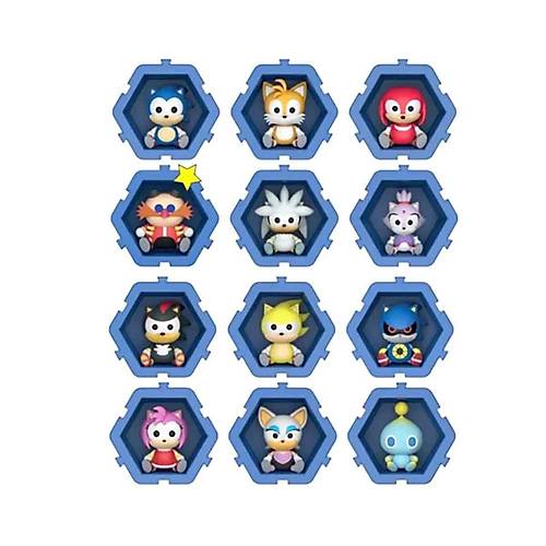 402785 SUN-WST-FGR SONIC NANO PODS SRPRZ PAKET SONIC 24D