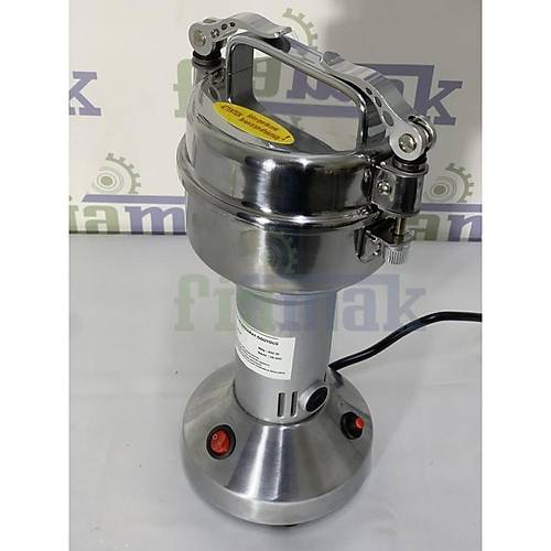 Fiamak 200 gr tc Baharat , Fndk , Fstk tc Makinesi