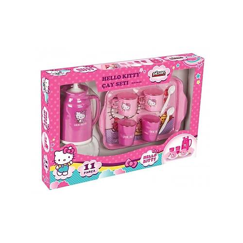 0626 HELLO KITTY �AY SET�