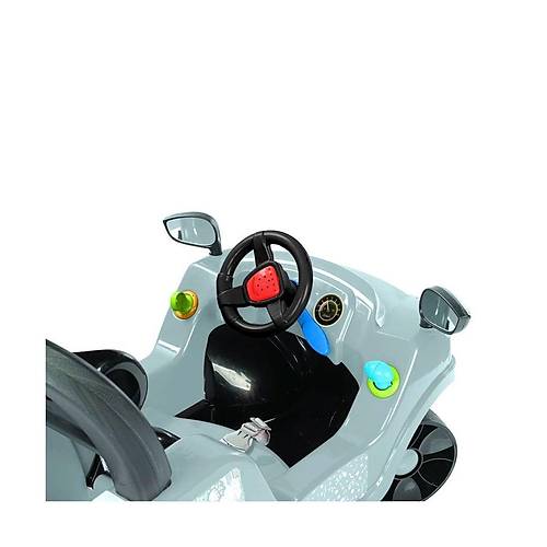 8043 Gezi Arabas� -Dolu