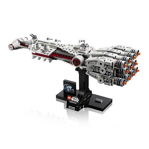 75376 Lego Star Wars Tantive IV 654 para +18 ya