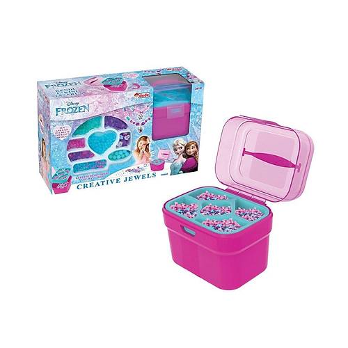 03660 FROZEN SEPETL TAKI SET