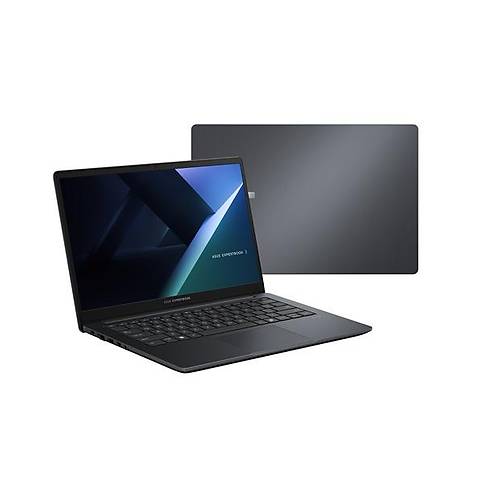 ASUS B1403CVA-DI7H161TBB3D-30B i7-13620H 16GB 1TB 14'' FreeDos