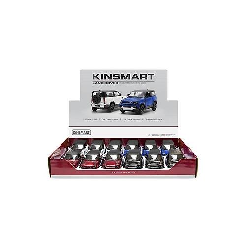 KT5428D �EKBIRAK LAND ROVER DEFENDER 90