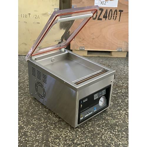 kinci El Cas 26 cm Vakum Makinas - CVP-260 16.03.2022