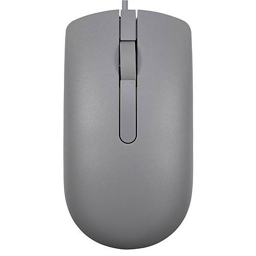 DELL MS116 OPTICAL KABLOLU MOUSE GR (570-AAIT) 