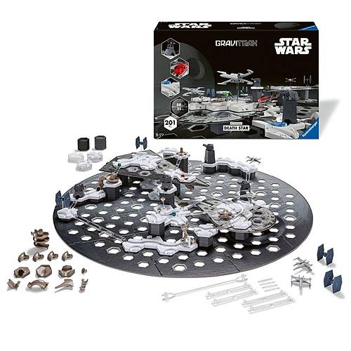 238606 Gravitrax Balang Seti-Starter Kit