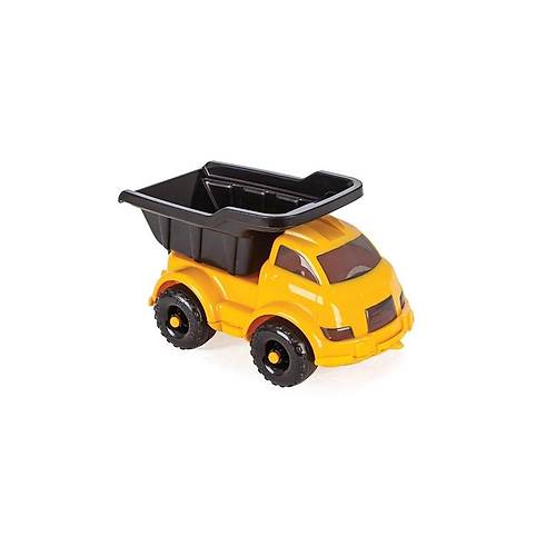 07 665 Pilsan Master i� Makineleri