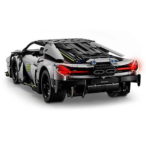 42214 Lego Technic Lamborghini Revuelto 1135 par�a +10 ya�