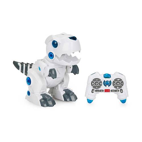 79700 Uzaktan Kumandal Akll Robot Dino
