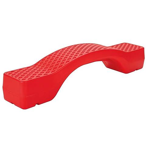 03 709K Denge Y�r�me Yolu K�rm�z� -Pilsan Oyuncak